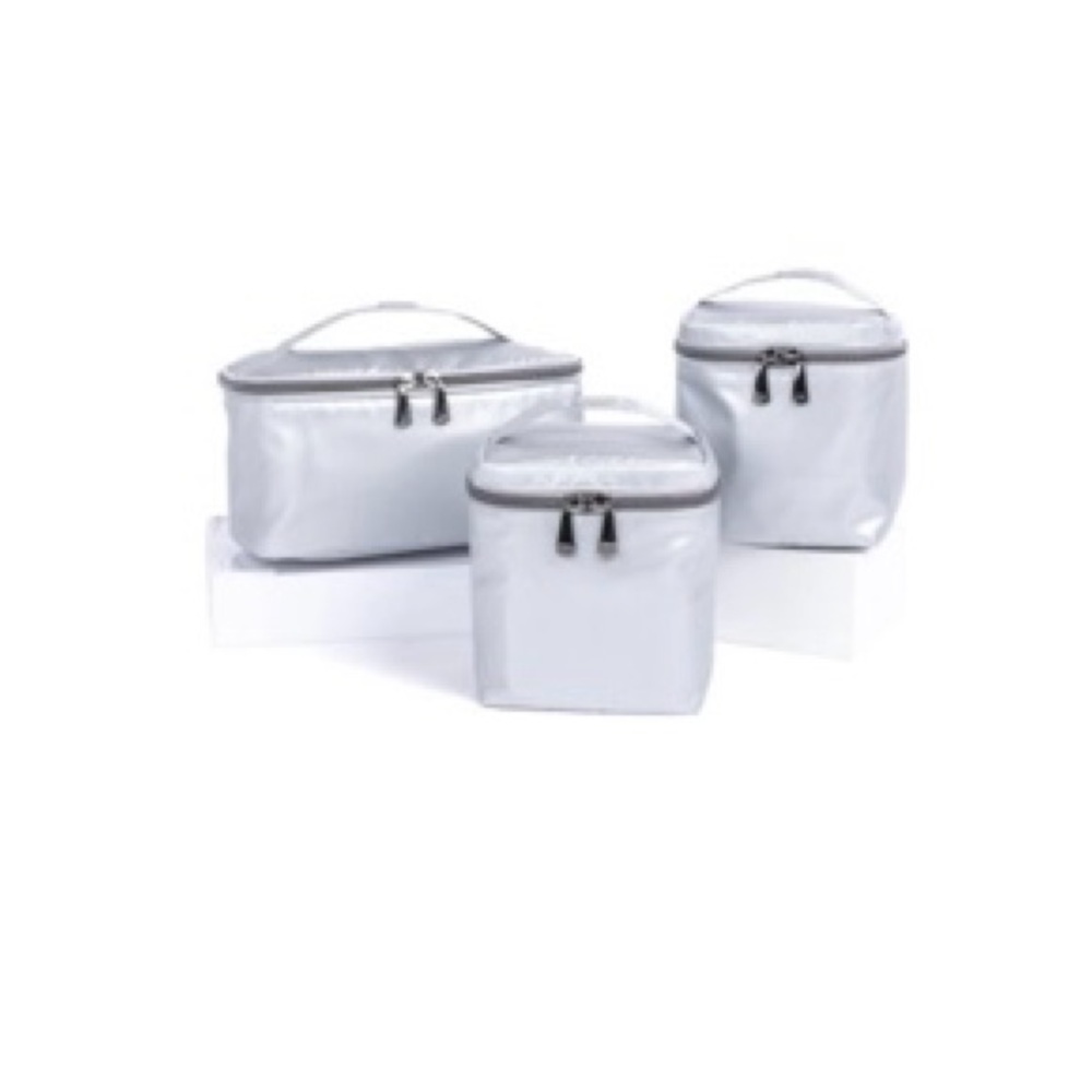 NWT Lug Dolly Short SE & Box Top 2 pc Duo Set